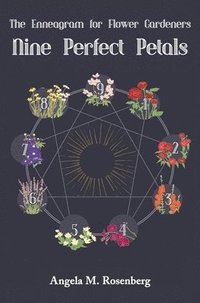 bokomslag Nine Perfect Petals