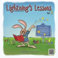 bokomslag Lightning's Lessons