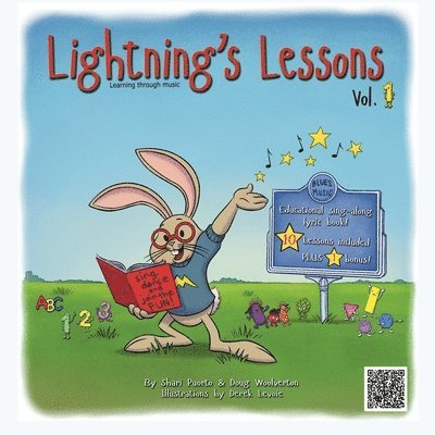 Lightning's Lessons 1