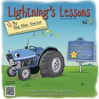 bokomslag Lightning's Lessons