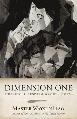 Waysun Liao - Dimension One, Häftad