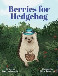 bokomslag Berries for Hedgehog