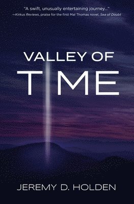 Valley of Time 1