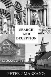 bokomslag Search and Deception