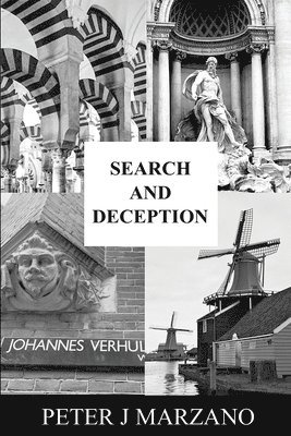 Search and Deception 1