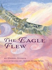bokomslag The Eagle Flew