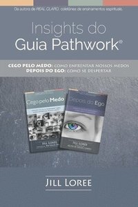 bokomslag Insights do Guia Pathwork(R)