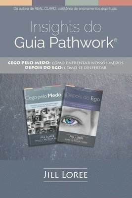 bokomslag Insights do Guia Pathwork(R)
