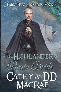 bokomslag The Highlander's Pirate Bride