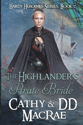 Highlander's Pirate Bride