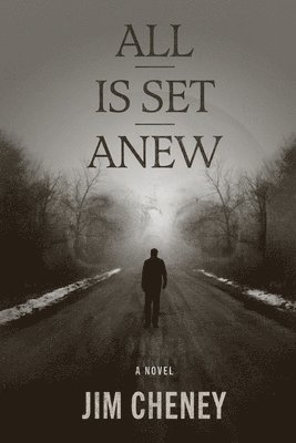 All Is Set Anew 1