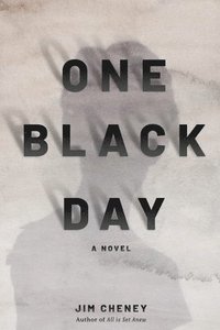 bokomslag One Black Day