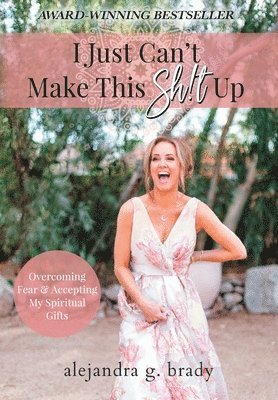 I Just Can't Make This Sh!t Up