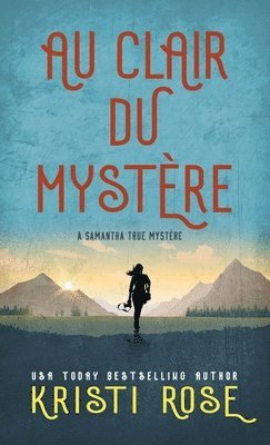 bokomslag Au clair du Mystére