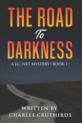 bokomslag Road to Darkness