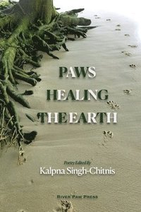 bokomslag Paws Healing The Earth