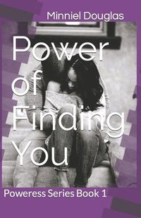 bokomslag Power of Finding You