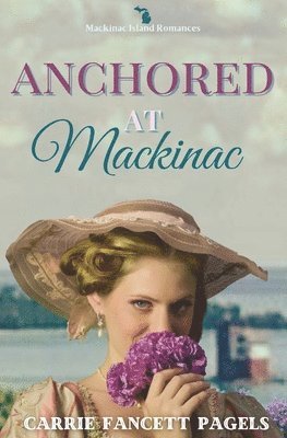 Anchored at Mackinac 1