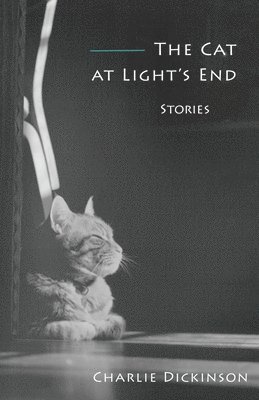 The Cat at Light's End 1