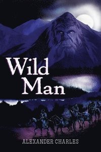bokomslag Wild Man