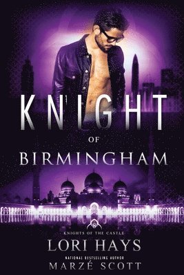 Knight of Birmingham 1