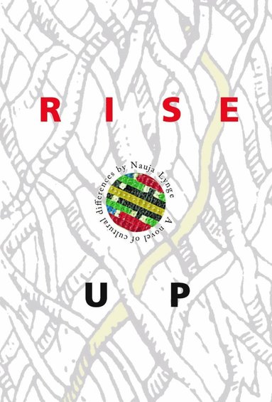 Nauja Lynge - Rise Up, Häftad