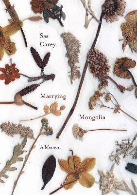 Marrying Mongolia