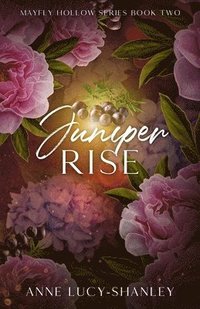 bokomslag Juniper Rise