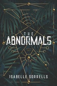 bokomslag The Abnormals: Book One