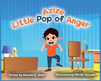 bokomslag AZIZE Little Pop of Anger