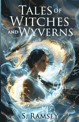 Tales of Witches and Wyverns 1