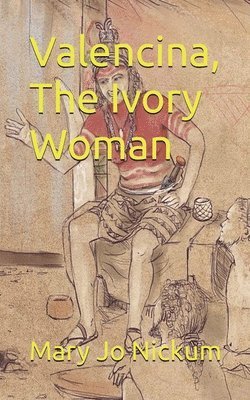 Valencina, The Ivory Woman 1