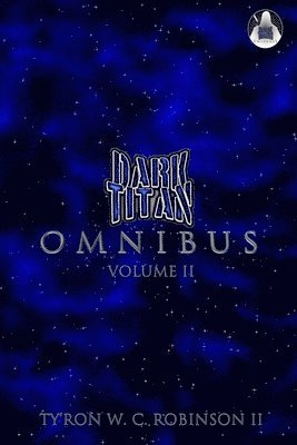 bokomslag Dark Titan Universe Omnibus