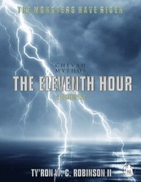 bokomslag The Eleventh Hour