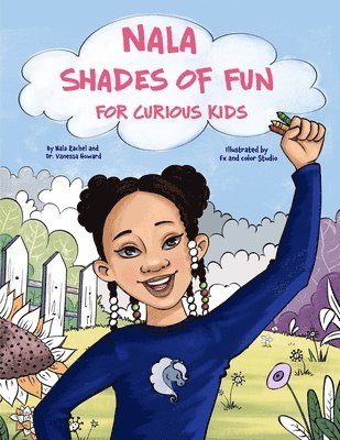 Shades of Fun For Curious Kids 1