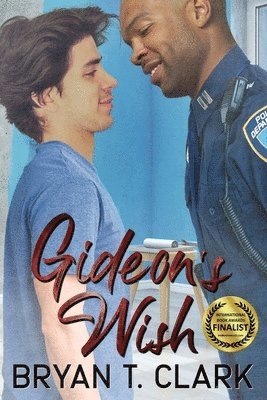 bokomslag Gideon's Wish: Gay Romance