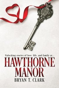 bokomslag Hawthorne Manor