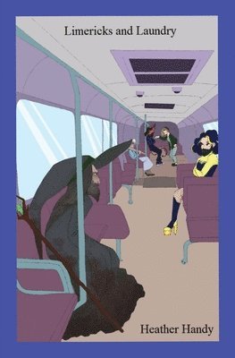 Heather Handy - Limericks and Laundry, Häftad