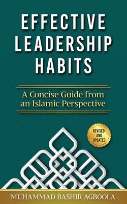 Effective Leadership Habits 1