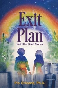 bokomslag Exit Plan and Other Short Stories