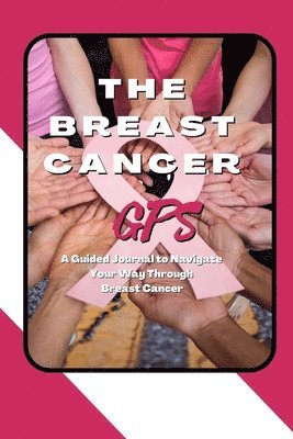 Marci Greenberg Cox, Greenberg Cox, Marci - Breast Cancer GPS, Häftad