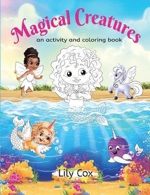 Magical Creatures 1