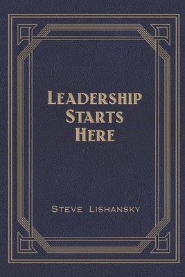 Leadership Starts Here 1