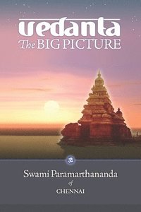 bokomslag Vedanta: The Big Picture