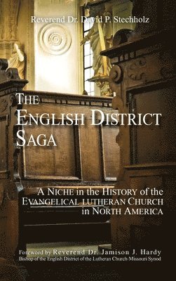 English District Saga