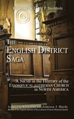 The English District Saga 1