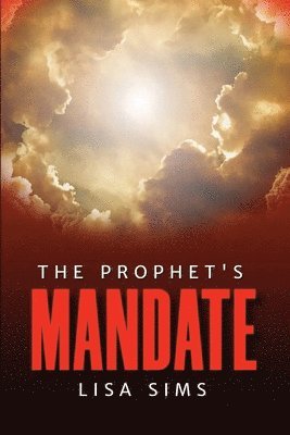 bokomslag Prophet's Mandate