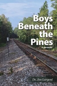 bokomslag Boys Beneath the Pines: a memoir