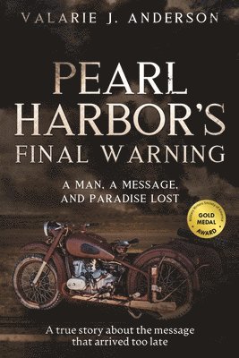 Pearl Harbor's Final Warning 1