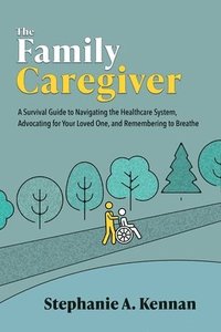 bokomslag Family Caregiver